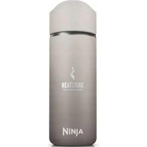 Ninja Sip Perfect Thermos Creme 400 ml Inox