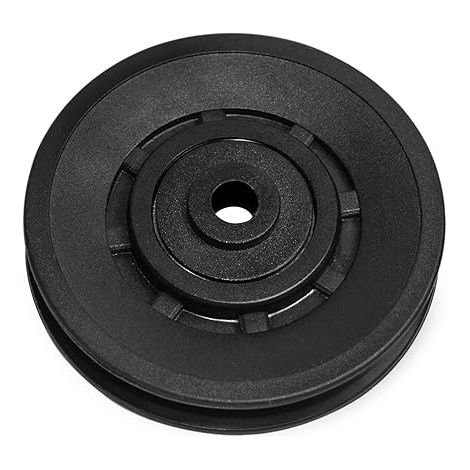 Poulie universelle pour équipement de gym 90 mm (1/5)