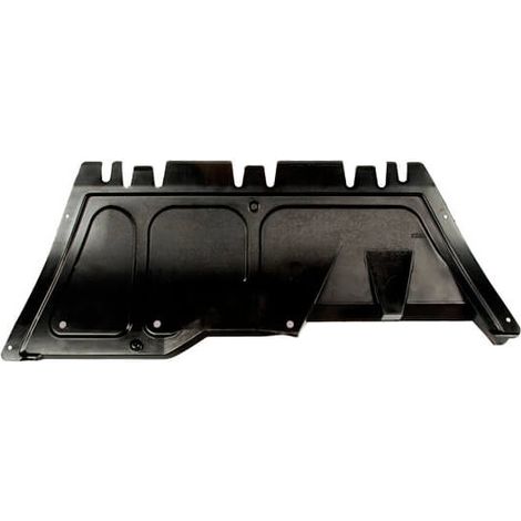 Cache sous moteur central essence 4 cylindres Volkswagen Golf 4 1998-2003