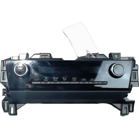 [PRODUIT D'OCCASION] Commande De Chauffage TOYOTA Yaris Cro ♻️ Ref Oe. 559000dc70 - Garantie à vie (1/3)