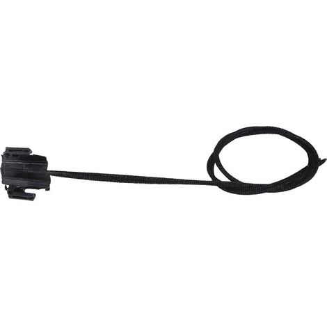 Câbles de toit ouvrant pour voiture, compatibles avec les modèles F55, 56 et 60 (2017-2020) : 54107379616 et 54107379624 (1/5)