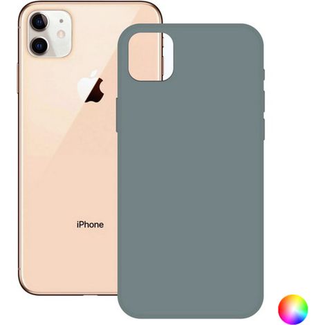 B0947COR03 funda para teléfono móvil Rosa (1/5)