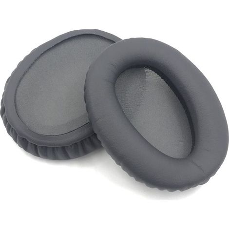 Housse en cuir éponge pour casque Sony WH-CH700N (1/5)