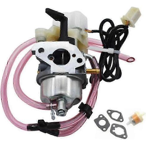 Carburateur Honda Eu20i Eu2000i 16100-z0d-d03 pour groupe électrogène et tondeuse à gazon domestique (1/5)
