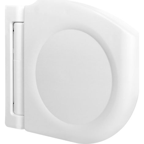 Enrouleur de Sangle, Blanc, Longueur de Sangle 5m, pour Volet Roulant Manuel (1/5)