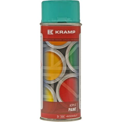 Kobelco turchese 400ml UNIVERSALE 523504KR