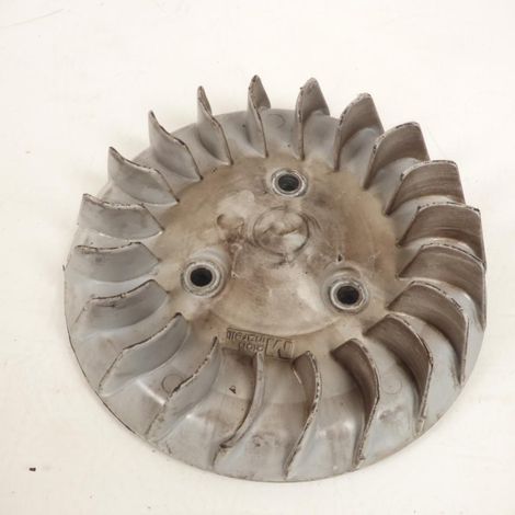 [PRODUIT D'OCCASION] Ventilateur origine pour scooter Yamaha 50 Bw's 2004-2012 (1/2)