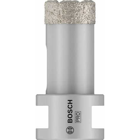 Dry Speed Best Couronnes en diamant sec en céramique 22x35mm BOSCH 2608587116