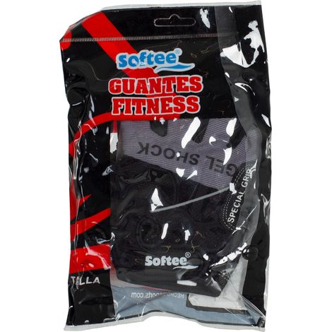 PAR DE GUANTES SOFTEE VERON