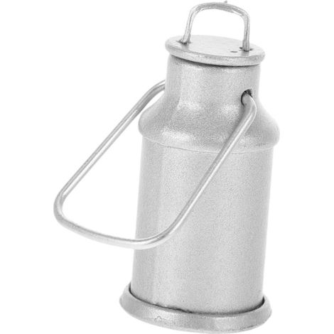 Robinet thermostatique de radiateur, lot de 2, 15 mm x 1/2 pouce, robinet thermostatique d'angle TRV. (1/5)
