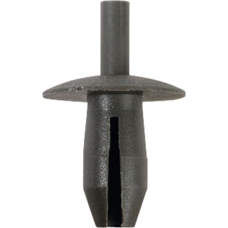 KS Tools Push-Type-Verbindungsclip, Grau für VW,50er Pack - 420.5868 (1/3)