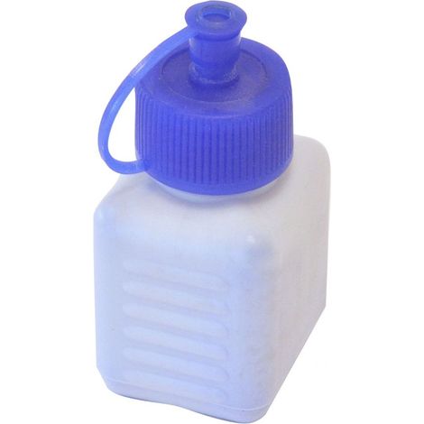 Nespoli Schlagschnurfarbe 60 g blau Maurerwerkzeug