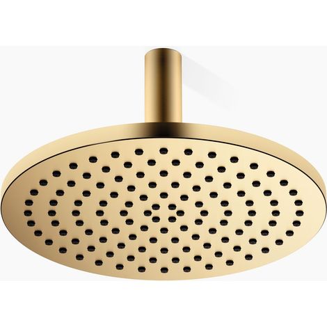 Douche de pluie Dornbracht avec fixation au plafond, Ø 300mm, (1/4)