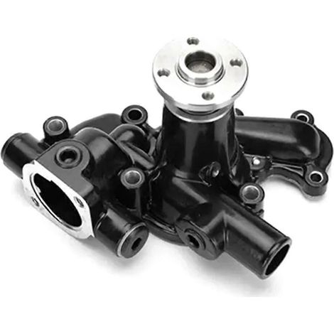 Motorwasserpumpe für Baggermodelle 3TNE78A und 3D82AE (1/4)