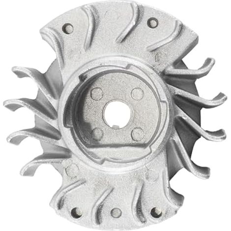 Volant magnétique pour tronçonneuse MS170 MS180, pièce MS180 170 017 018, Bloc d'inertie, transformateur Haute Tension (1/5)