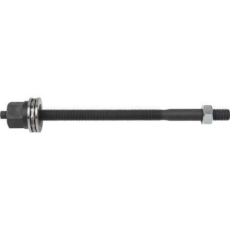 KS Tools Antriebsspindel M12x1,5, inklusive Druckmutter und Mutter (1/2)