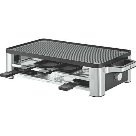 WMF Lono Raclette für 8 Personen (1/5)