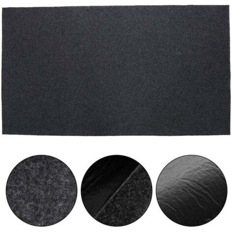 ZM. Porte-serviettes salle de bain porte-serviettes mural porte-serviettes de bain en acier inoxydable SUS304 porte-serviettes organisateur 50 CM support brossé (1/4)