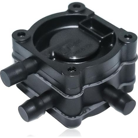 35787A Pompe à carburant pour Tecumseh HM80 TVT691 VTX691 OH120 OH140 OH160 OH180 OHM120 OHV110 OHV125 OHV130 OHV135 OHV140 OHV150 OHV160 OHV165 OHV170 OHV175 OHV180 (1/5)