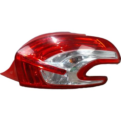 [PRODUIT D'OCCASION] Feu Arriere Droit PEUGEOT 208 ♻️ Ref Oe. 9672628380 - Garantie à vie (1/3)