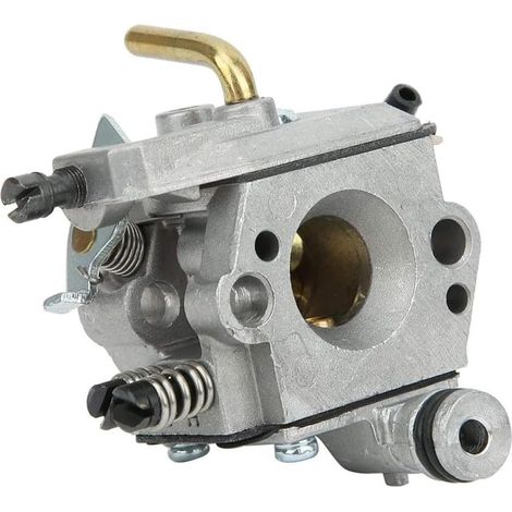 Motorsense Vergaser für STIHL 026 MS260 MS 260 024 024AV MS240 Kettensäge Vergaser mit Dichtung Trimmerteile Vergaser Vergaser Vergaser für Motorsense (1/5)