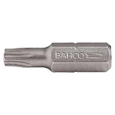 Peu de tournevis Bahco 59S T30 25 mm 30 unités