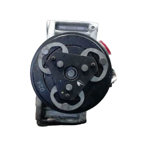 [PRODUIT D'OCCASION] Compresseur Air Conditionne DACIA Sandero 2008- ♻️ Ref Oe. 926003541r - Garantie à vie (1/2)
