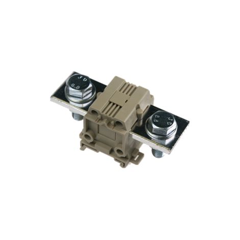 Borne de jonction ERB150 pour conducteur 150mm² ERB150