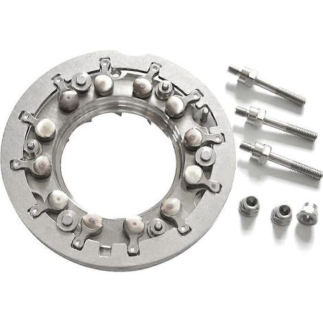 Bague de buse de turbocompresseur 17201-3010, 17201-0L040 pour Toyota Land Cruiser 150 3.0 D-4D 173 ch 127 kW 1KD-FTV (1/5)