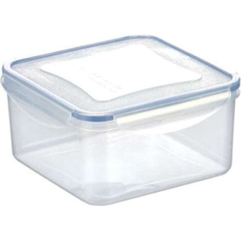 Contenitore Quadrato L 0,4 11X11 H 6 Freshbox Tescoma