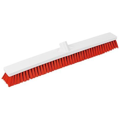 Balai, 60 cm, PBT, 0.25, rouge