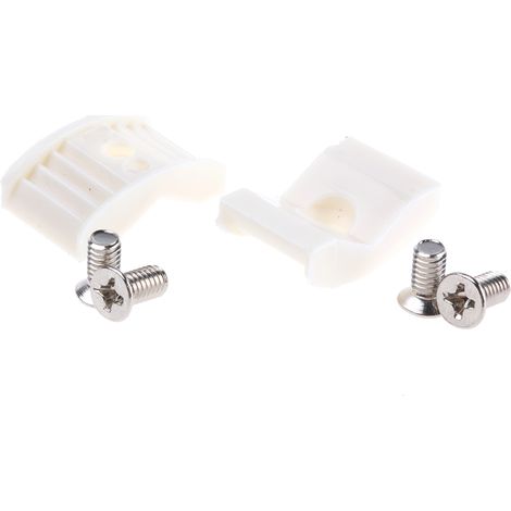 Mâchoires de rechange RS PRO pour Pinces multiprise ( Prix pour Lot de 2 )