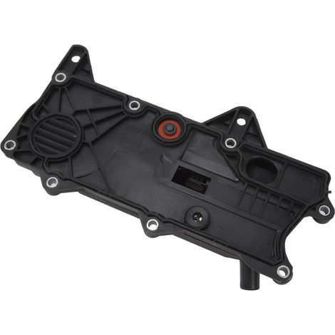 Couvercle de culbuteur de soupape de purge d'huile PCV 32140004 pour moteur S60 V60 S90 S80 V90 (1/5)