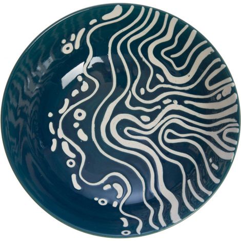 Amadeus - Assiette creuse Livio 19 cm (lot de 6) (1/3)