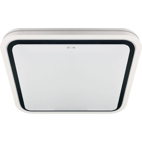 Lámpara de techo LED SMD D 48W 4100K IP20 Laguna Ideus 04170