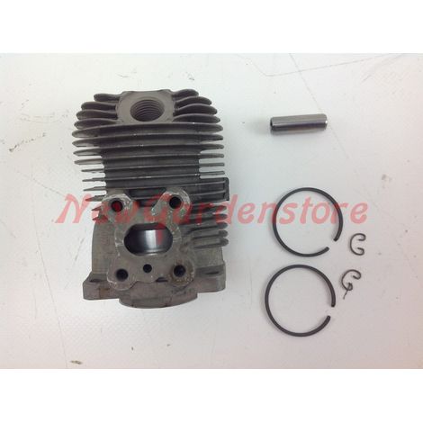 Segmentos de cilindro de pistón Motor de cortasetos KAWASAKI TF 22 001133