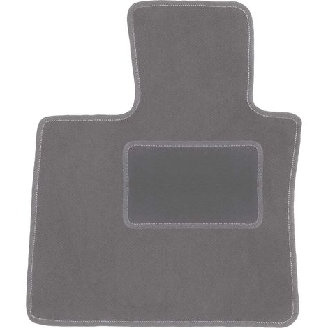 Alfombrilla del conductor: BMW X5 F15 SUV (2013-) (1/5)