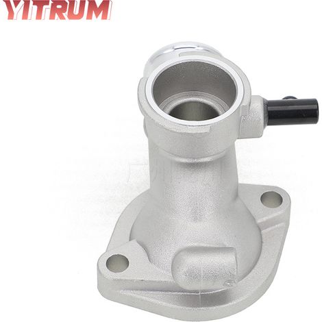 0K55115170C 25560-4X110 convient aux ensembles de thermostat dans les automobiles Hyundai. (1/2)