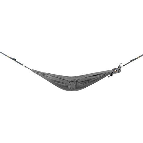 Ticket To The Moon Mini Hamaca gris
