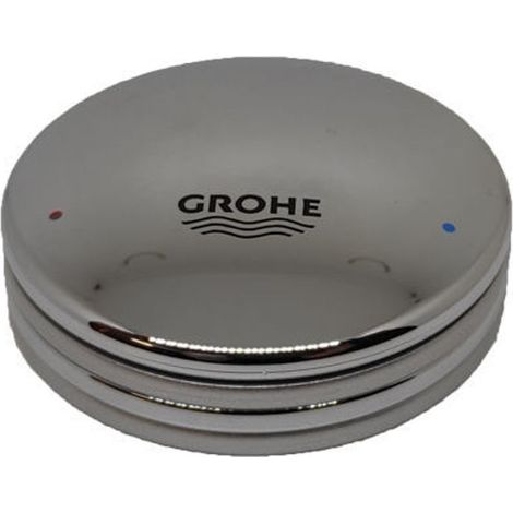 Grohe - Copertura Europlus, cromata 46130000 (1/5)