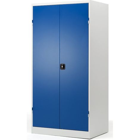 Pavoy, Armoire à panneaux coulissants, avec 2 panneux