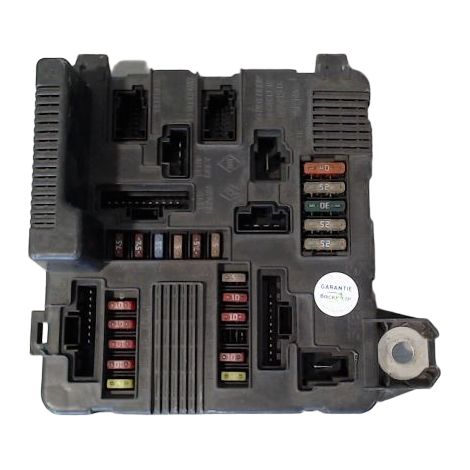 Boite A Fusibles RENAULT Megane [PRODUIT D'OCCASION]♻️8200306032