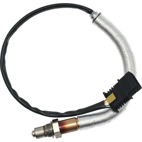 Lambda sensor 11787596924, air/fuel ratio sensor for automobiles, in stock. (Reference 11787596924) (1/5)