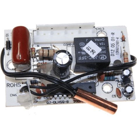 PLATINE + SONDE POUR PETIT ELECTROMENAGER DELONGHI - TL2047