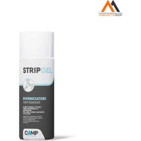 STRIP GEL spray 400 ml