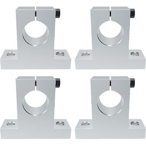 Support d'arbre métallique pour imprimante 3D (1/3)