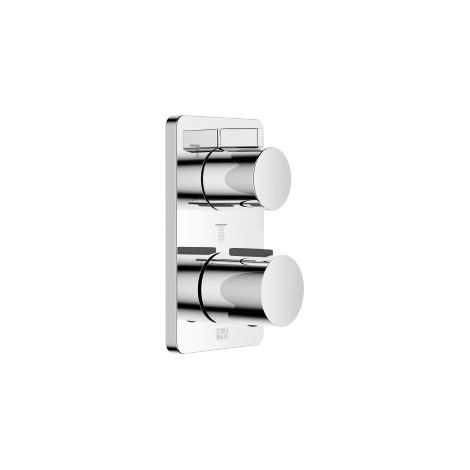 Dornbracht 36427710-00 Thermostat encastré LULU (1/3)