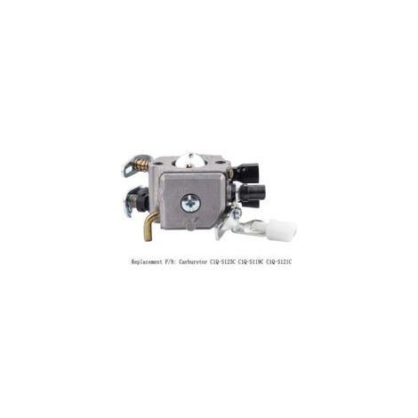 Module de bobine d'allumage magnéto - compatible avec 394891/590781/392329/394895/394988/42A707/42A777 - pour moteurs 16 HP/17 HP/18 HP (tondeuses à gazon horizontales/verticales avec cylindre en L)