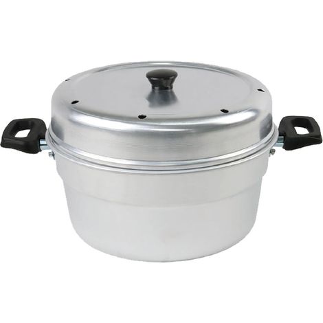 PENTOLA FORNO 'VERSILIA' Ø cm. 24 - h.15,5 (1/3)