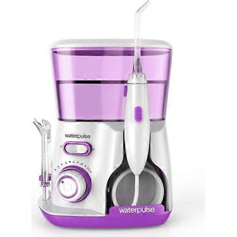 Munddusche für den Heimgebrauch, Dental Jet